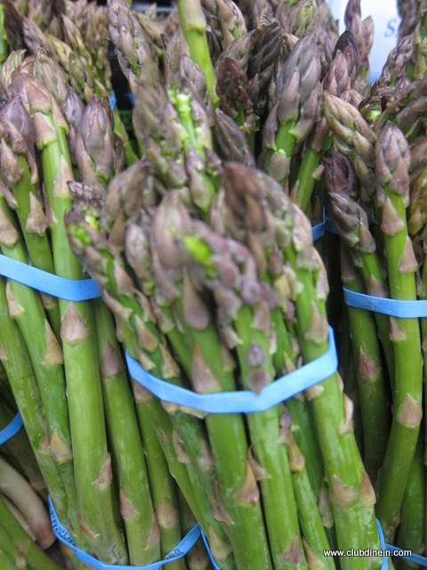 asparagus