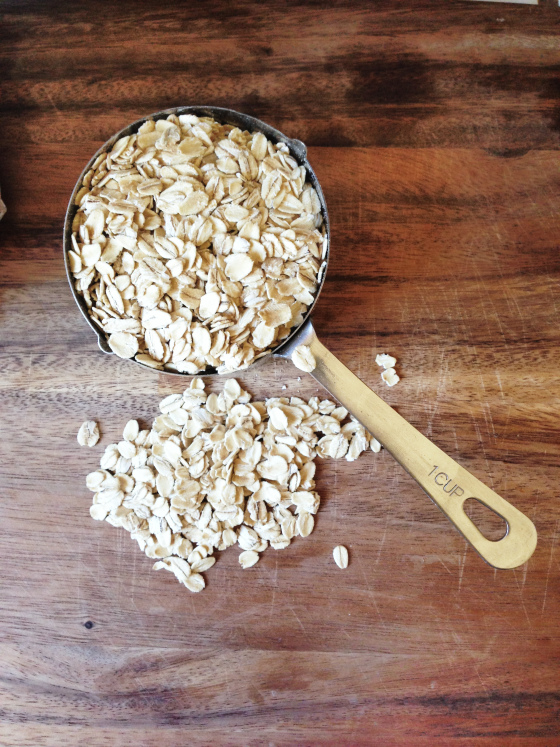 oats