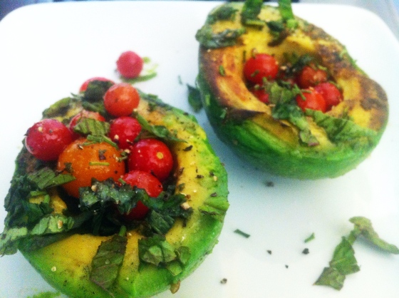 avocado