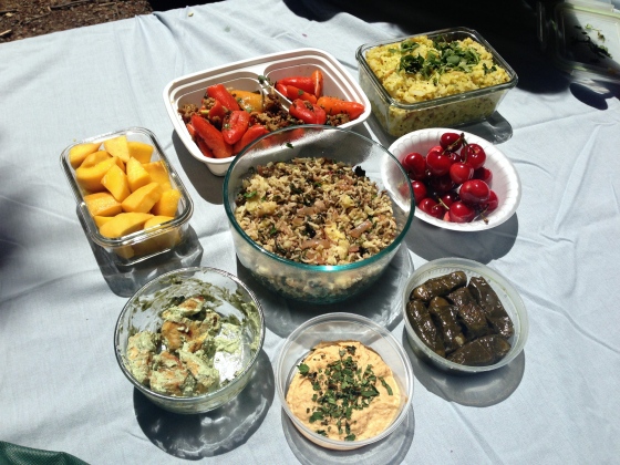 picnic