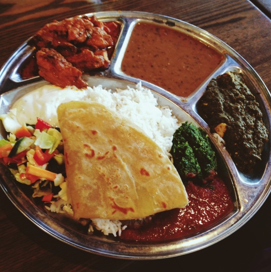 indian food
