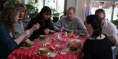 Family Meal