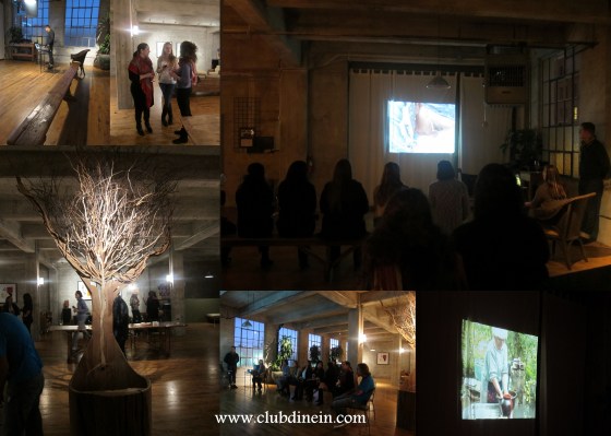 short film Cooking with italian grandmothers