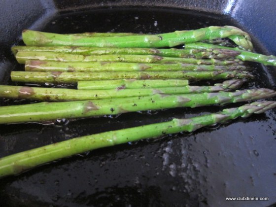asparagus