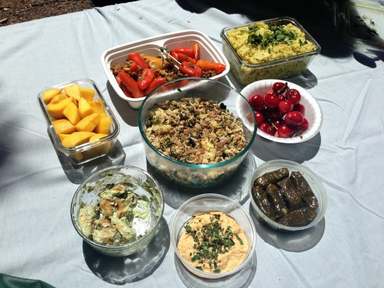 picnic