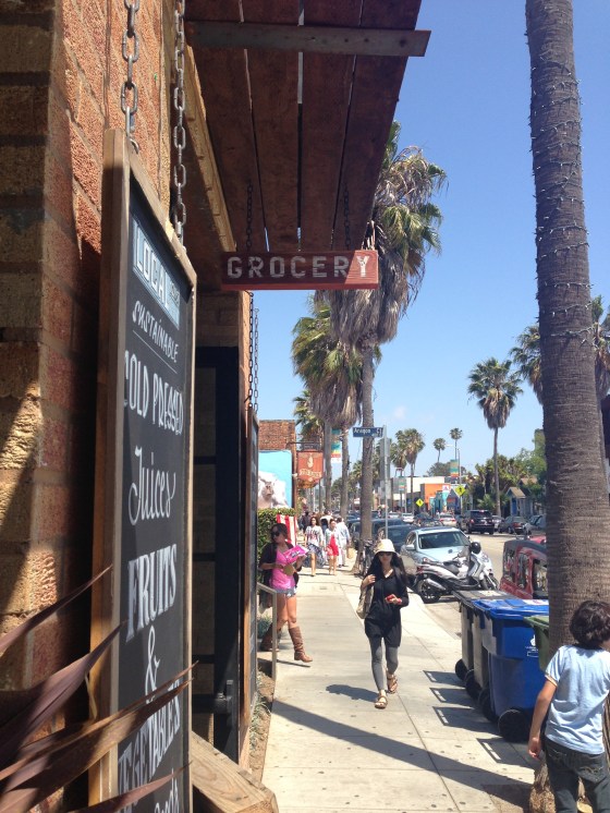 venice